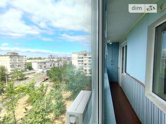 Sale of 2-room apartment 55.8 sq. m. on Ostafiya Dashkevycha 4 st. •