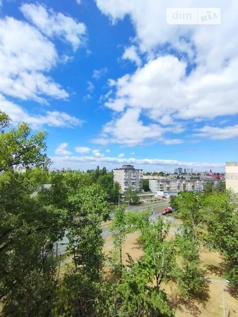 Sale of 2-room apartment 55.8 sq. m. on Ostafiya Dashkevycha 4 st. •