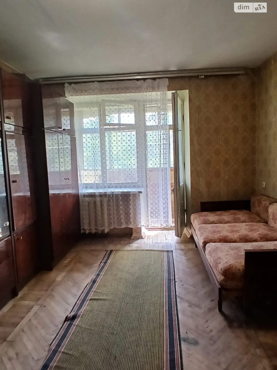 Довгострокова Оренда Квартира Деснянський