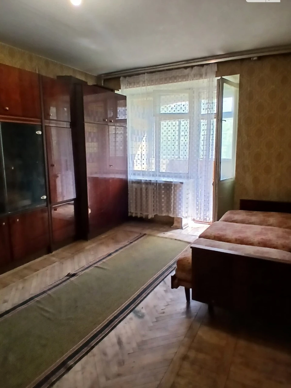 Довгострокова Оренда Квартира Деснянський