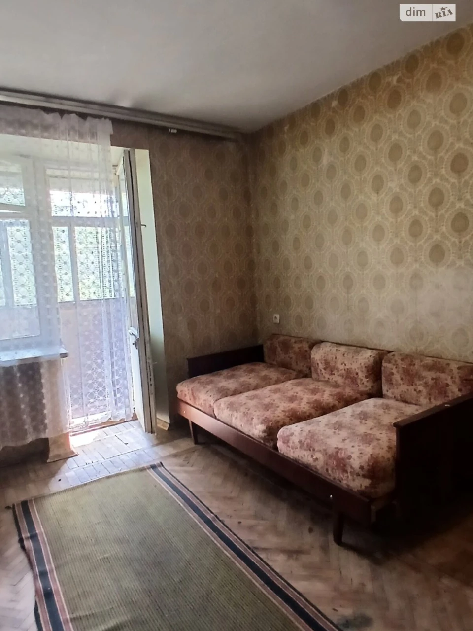 Довгострокова Оренда Квартира Деснянський