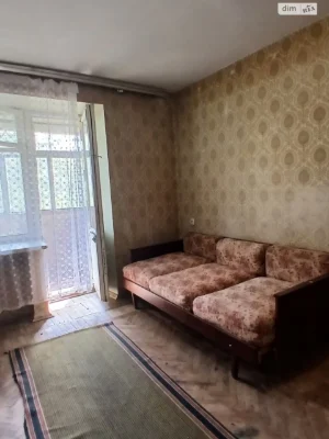 Довгострокова Оренда Квартира Деснянський