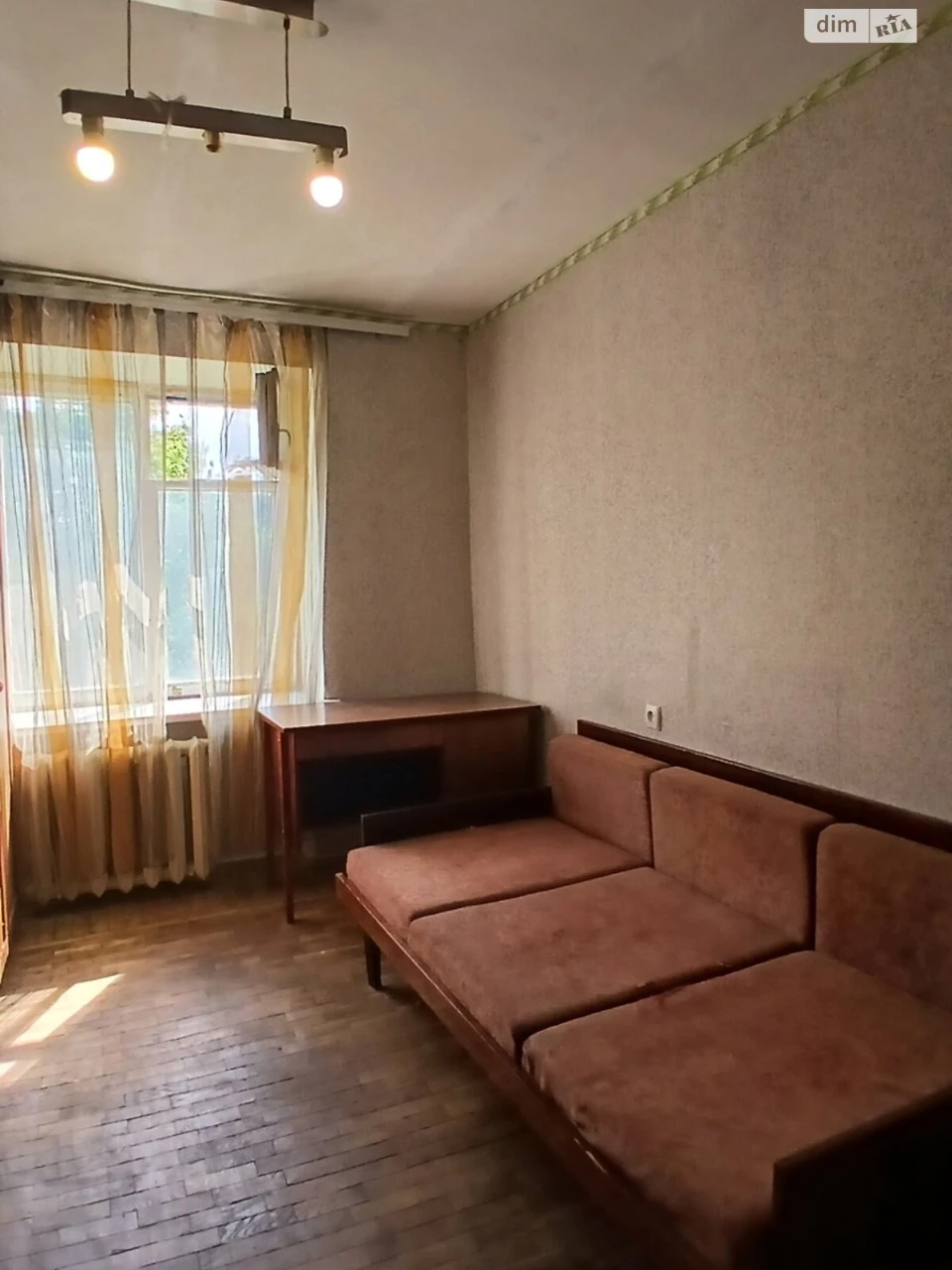 Довгострокова Оренда Квартира Деснянський
