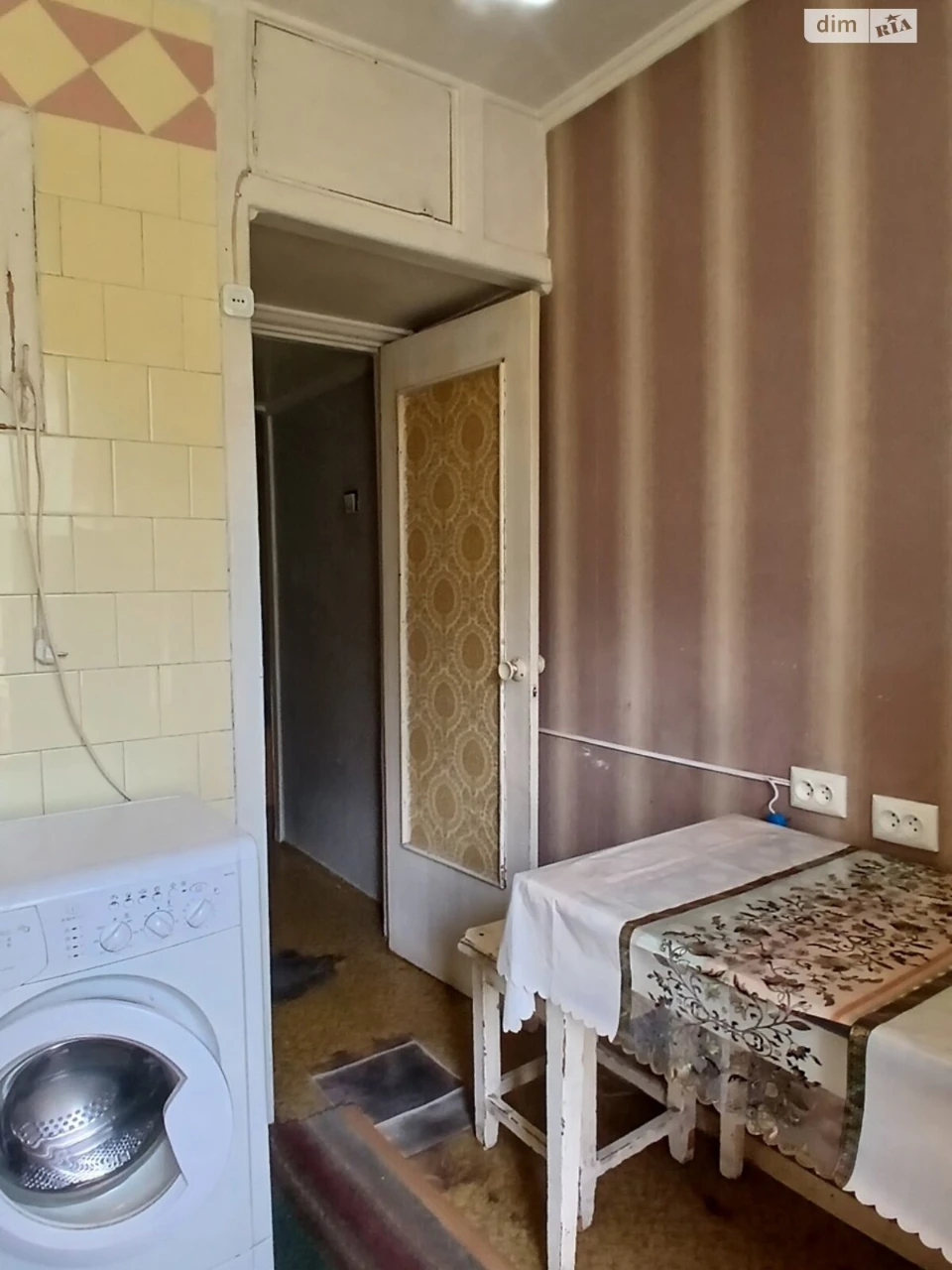 Довгострокова Оренда Квартира Деснянський