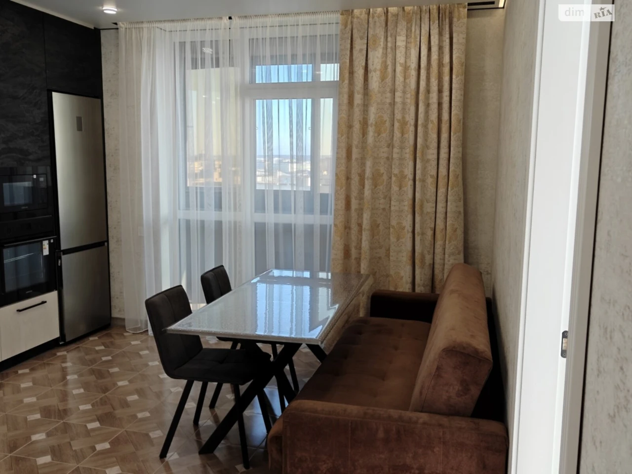 Long-term Rental Apartment Near Zamosc