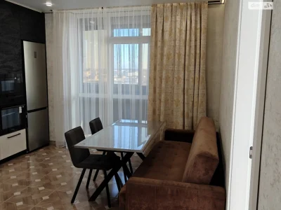 Long-term Rental Apartment Near Zamosc