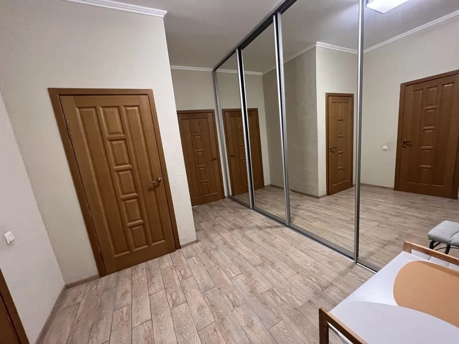 Оренда 1к + паркінг, Печерськ, клубний будинок, автономне оп