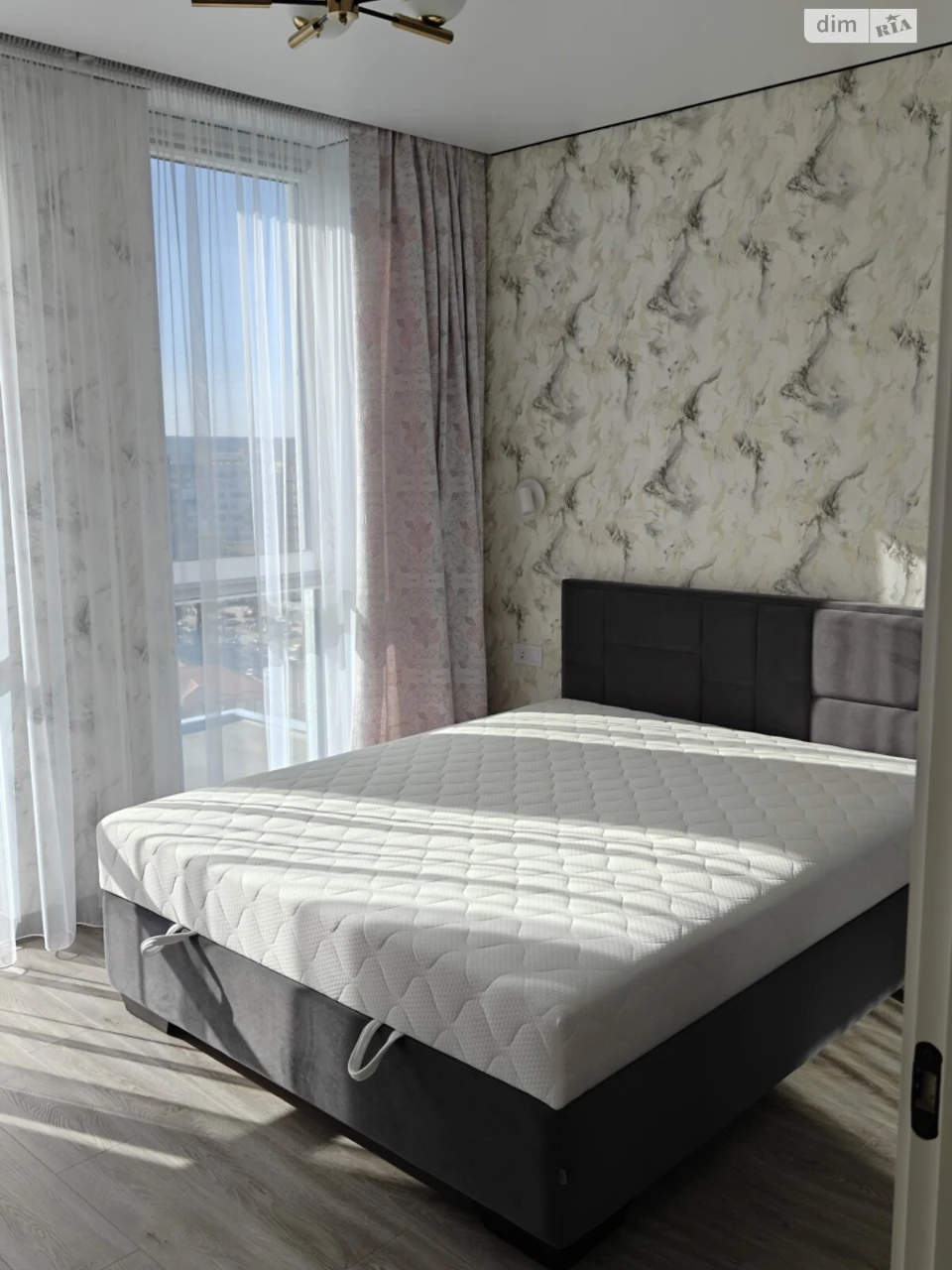 Long-term Rental Apartment Near Zamosc