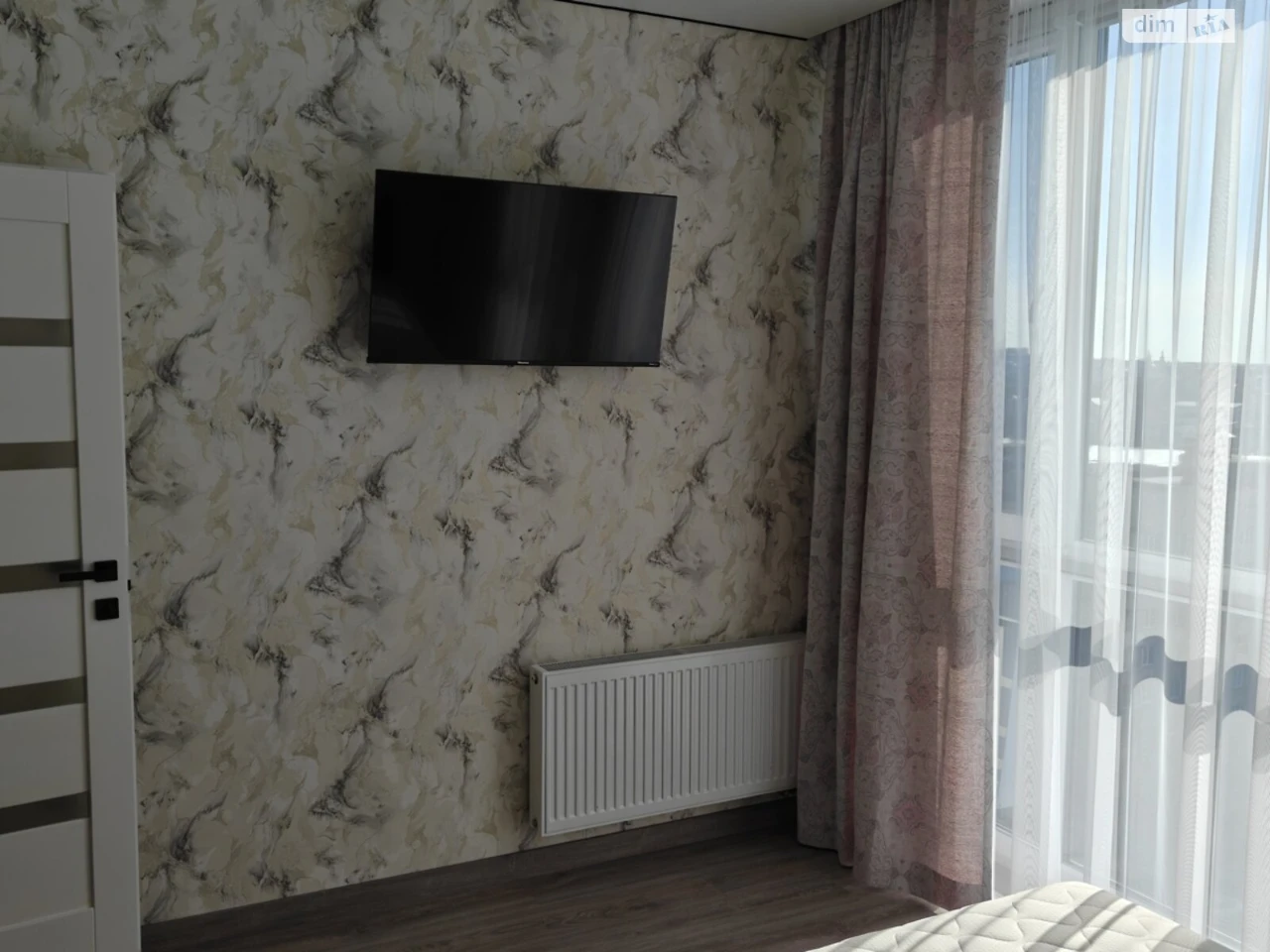 Long-term Rental Apartment Near Zamosc