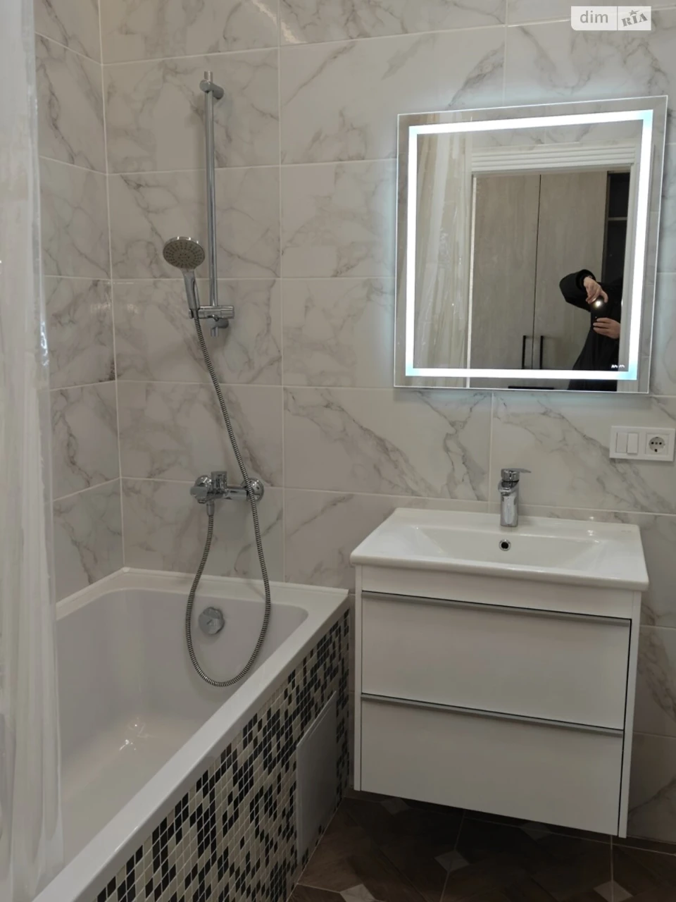 Long-term Rental Apartment Near Zamosc