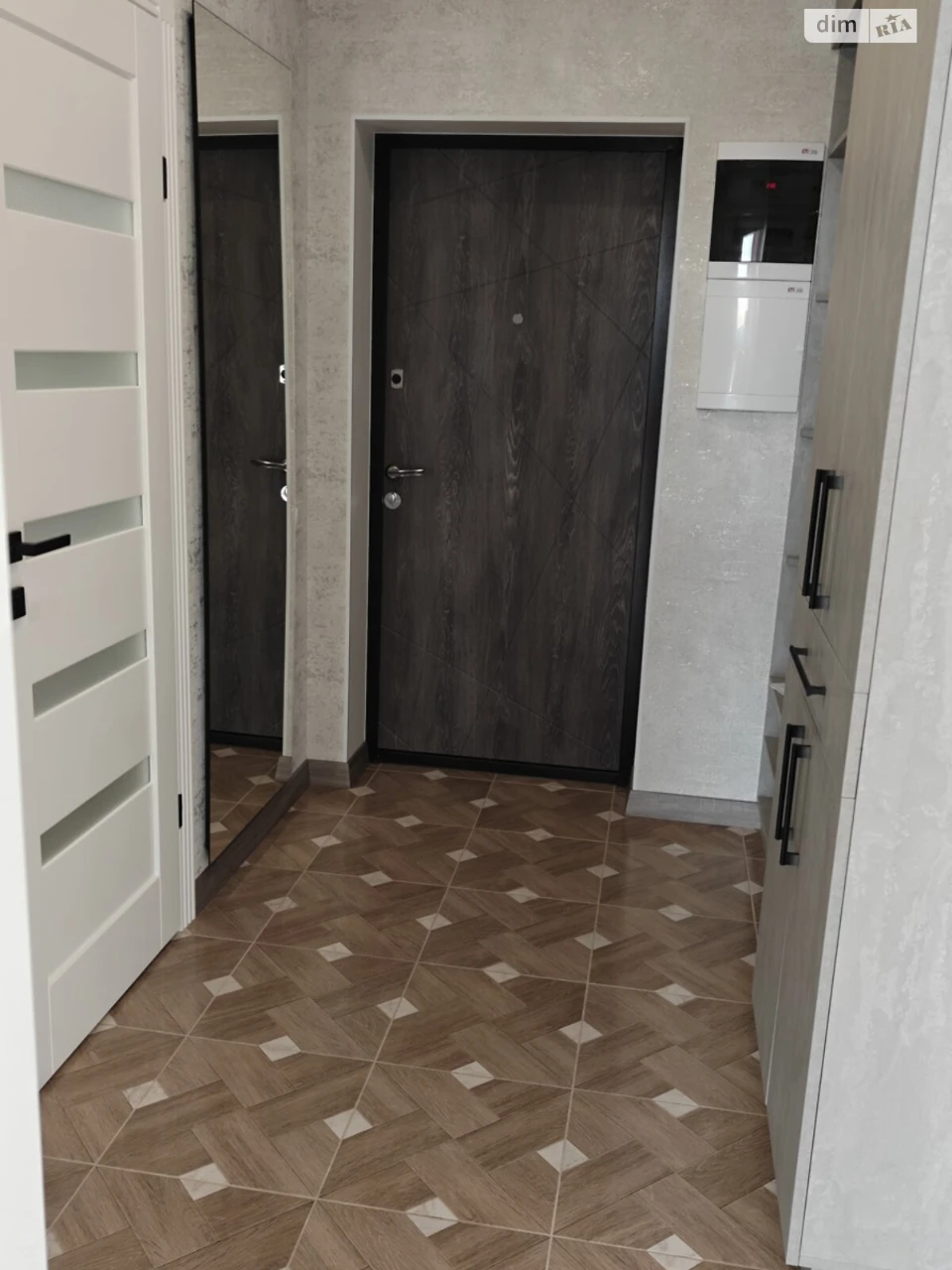 Long-term Rental Apartment Near Zamosc