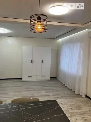 Довготривала оренда 1к квартири на вул. Стеценка 75Б • ID 34