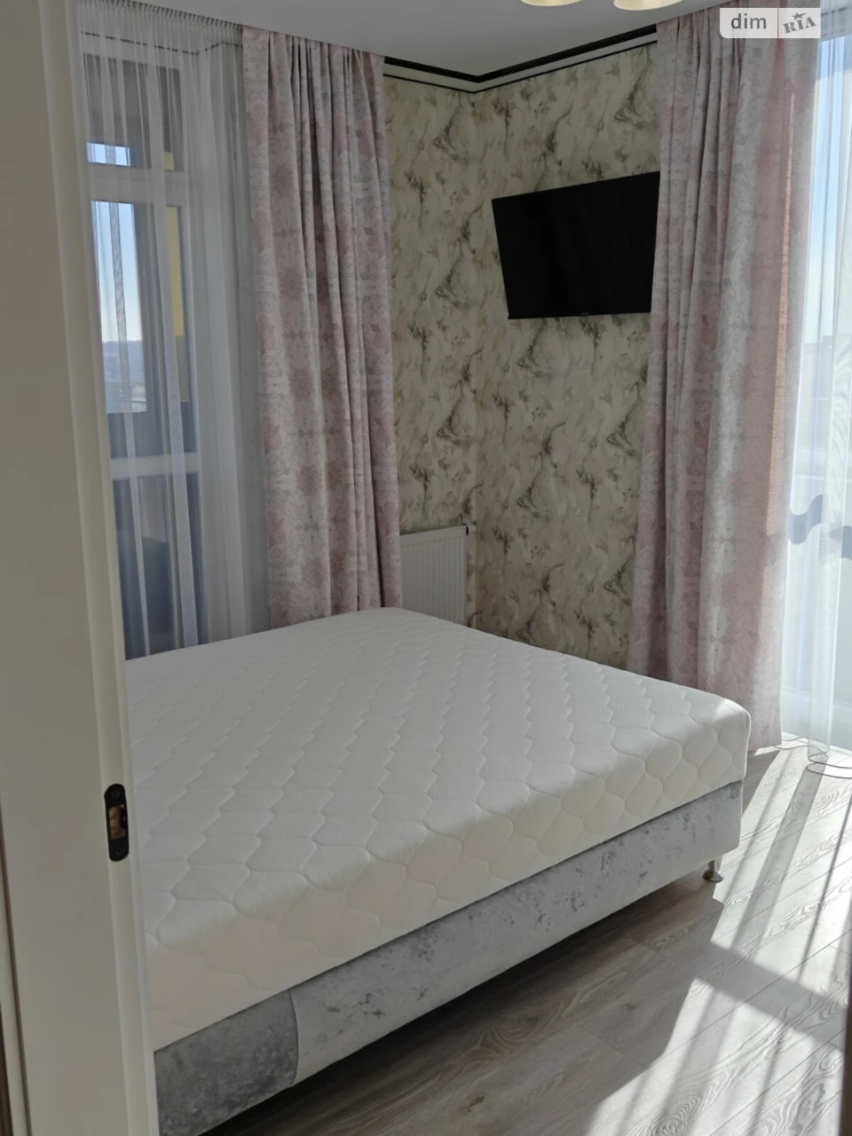 Long-term Rental Apartment Near Zamosc