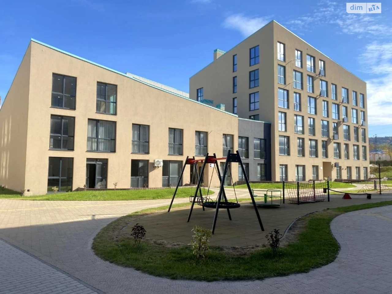 Продаж Квартира Кайзервальд