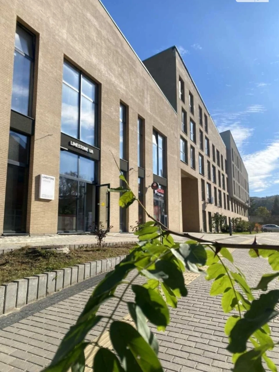 Продаж Квартира Кайзервальд