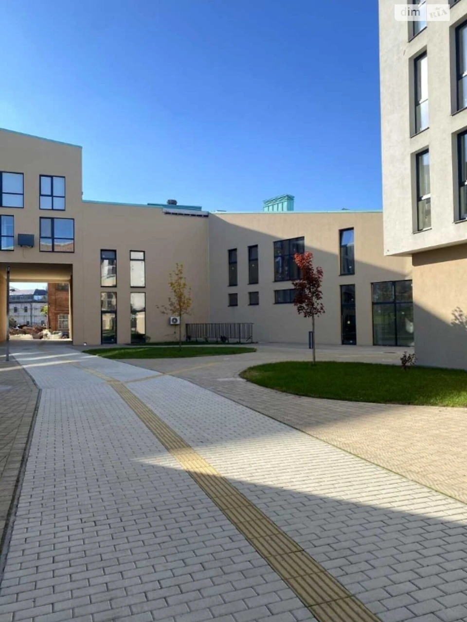 Продаж Квартира Кайзервальд