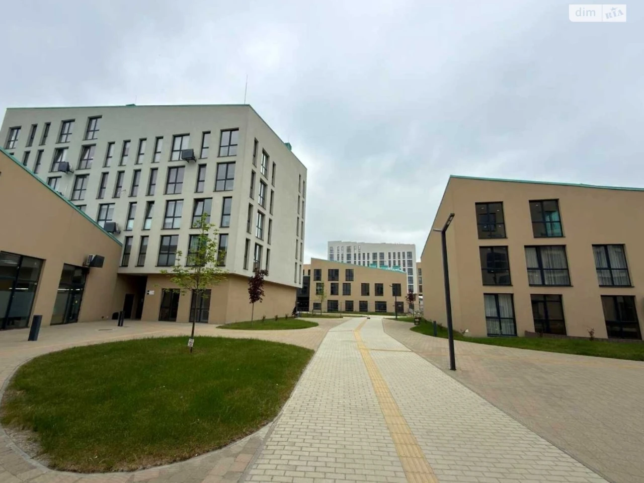 Продаж Квартира Кайзервальд