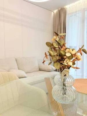 Продаж 2 кімнатна квартира з ремонтом ЖК Софіївка вул. Угорс