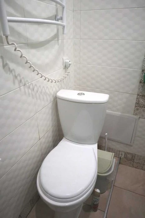 продам трехкомнатную квартиру ул. Мира