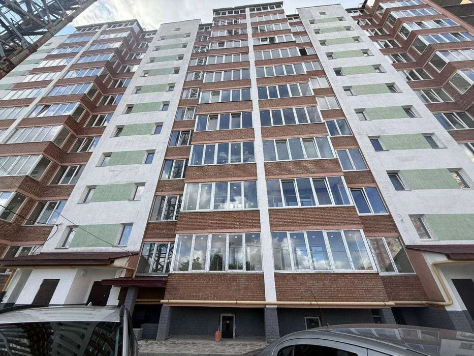 Квартира/Продаж/2 ква/0 цикл/Антонича/Новобудова/Львів/