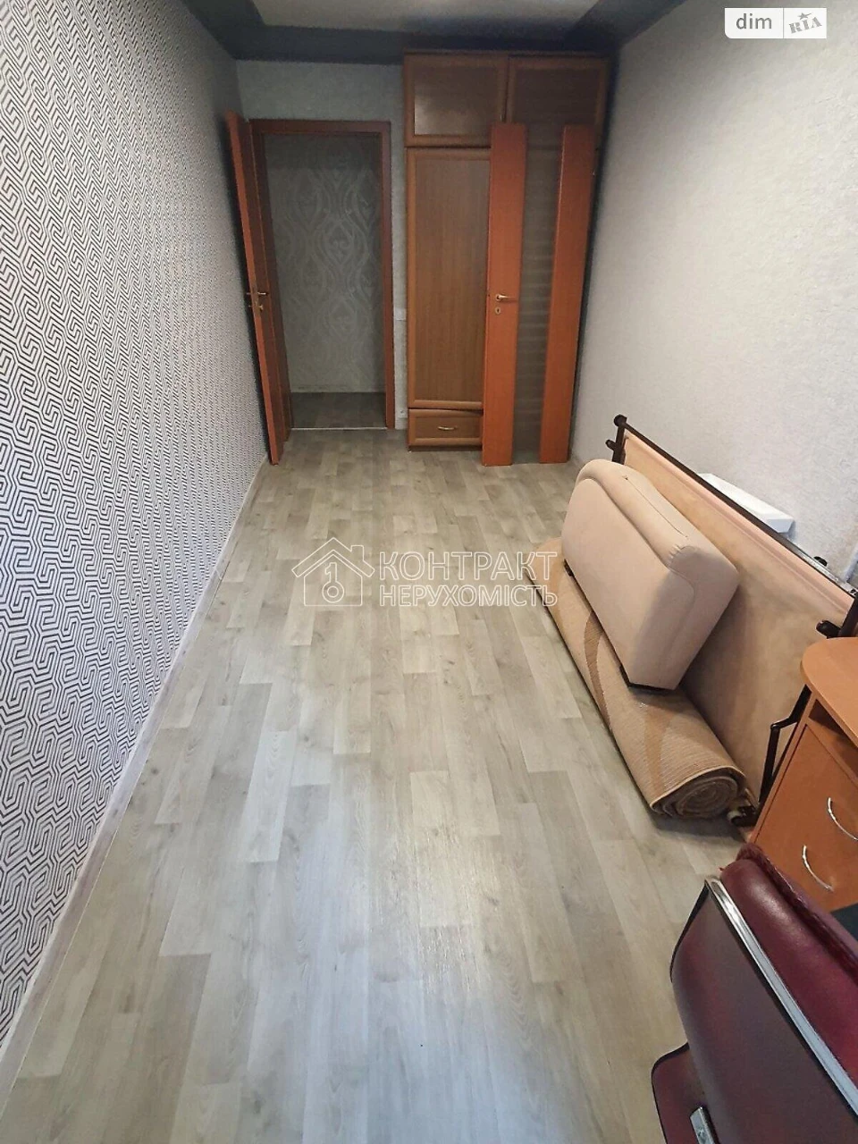 Продажа квартиры Поселок Жуковского.