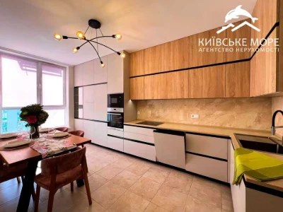 Квартира. Київ, Івана Виговського вул. (Маршала Гречка)