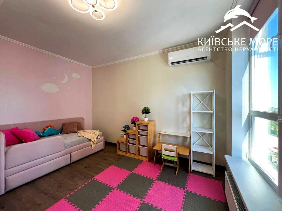 Квартира. Київ, Івана Виговського вул. (Маршала Гречка)