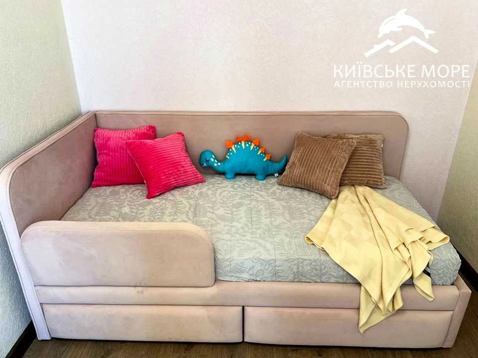 Квартира. Київ, Івана Виговського вул. (Маршала Гречка)