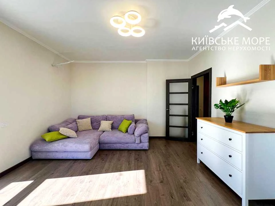 Квартира. Київ, Івана Виговського вул. (Маршала Гречка)
