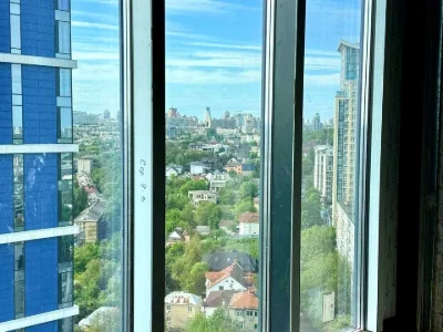 Квартира. Київ, Звіринецька вул.