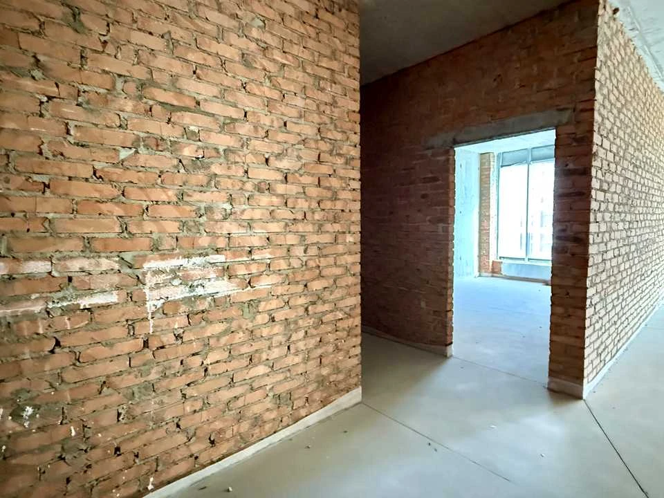 Квартира. Київ, Звіринецька вул.