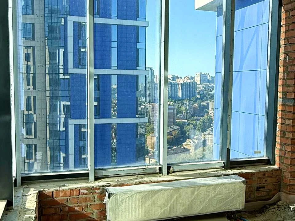 Квартира. Київ, Звіринецька вул.