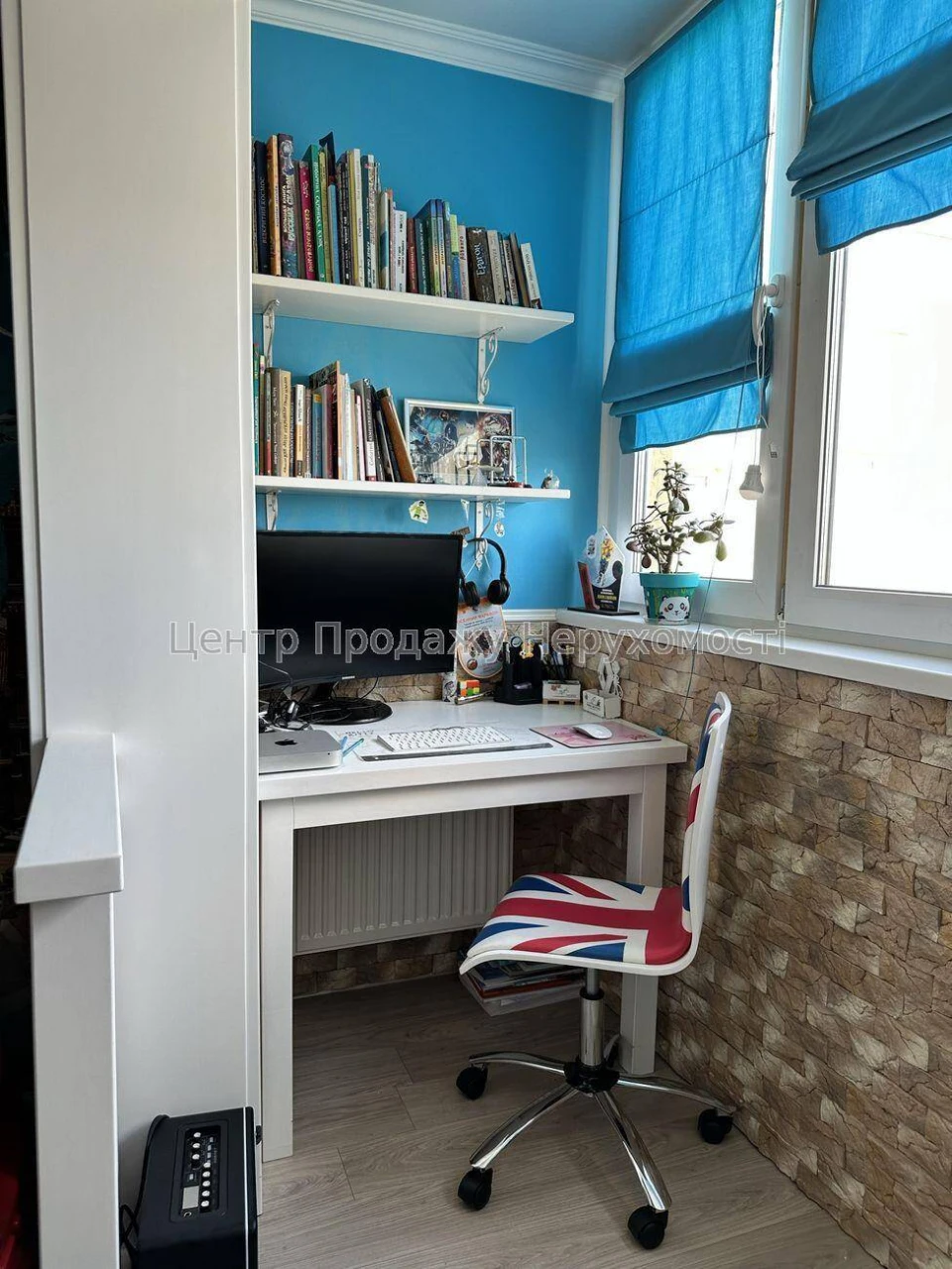 Продаж 1-кімн. кв. 123 м² в ЖК Перовський, Київ, 23/25 пов.