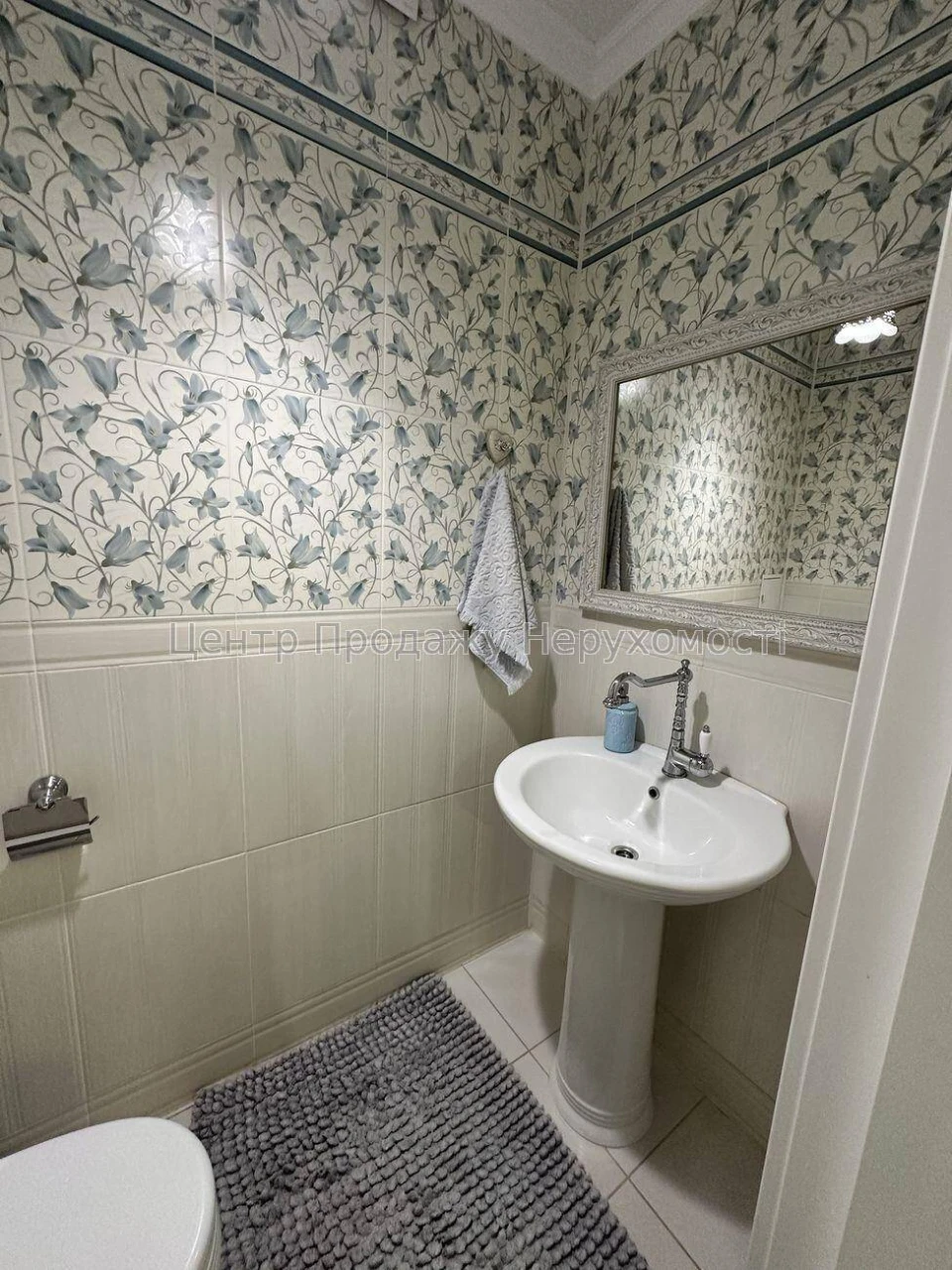 Продаж 1-кімн. кв. 123 м² в ЖК Перовський, Київ, 23/25 пов.