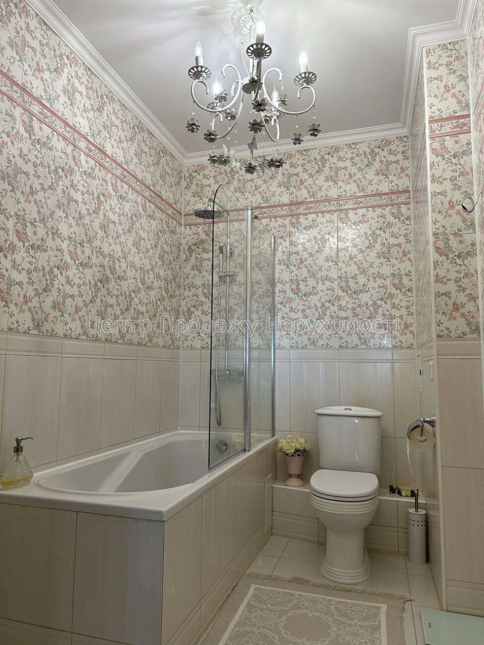 Продаж 1-кімн. кв. 123 м² в ЖК Перовський, Київ, 23/25 пов.