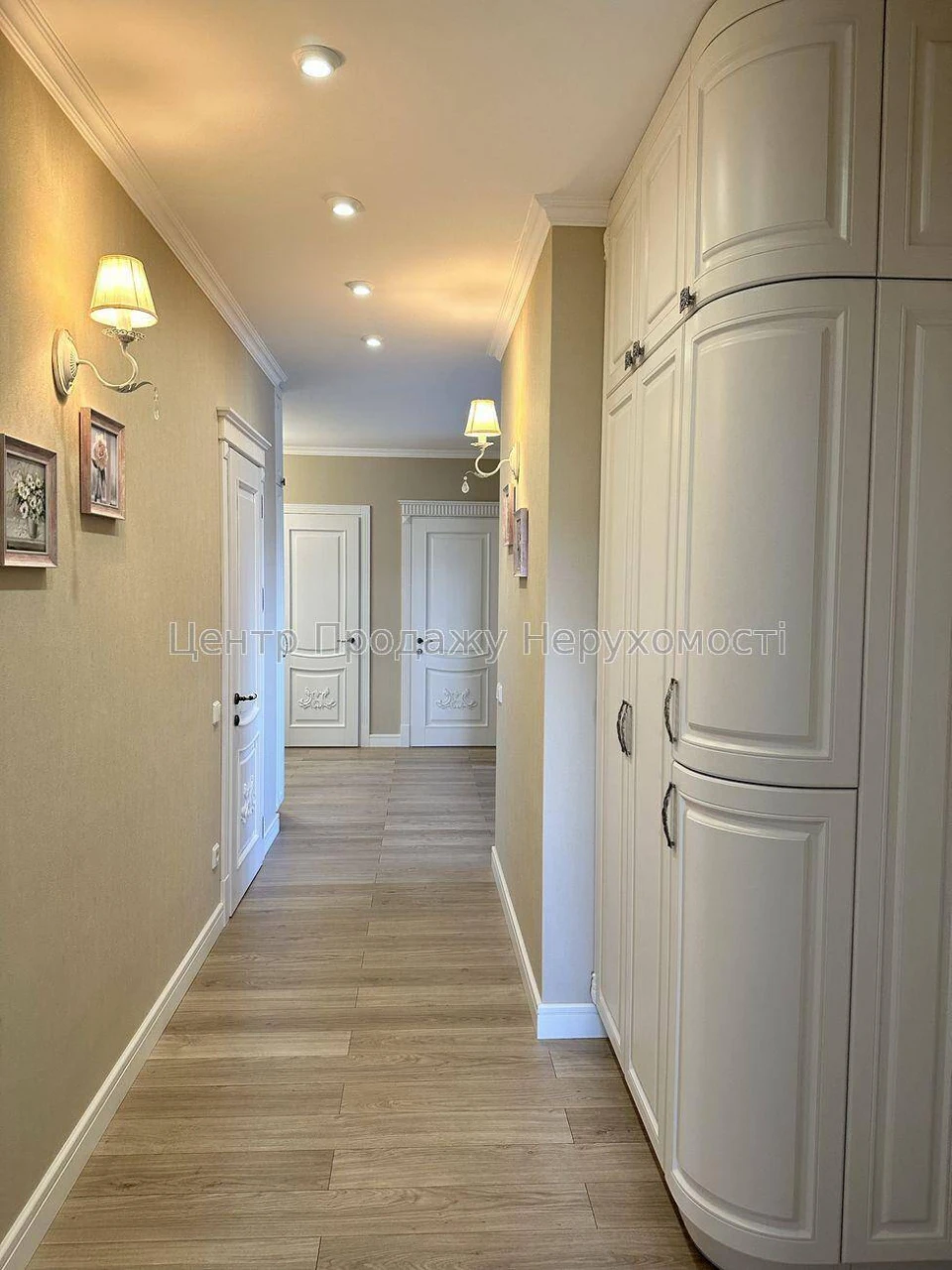 Продаж 1-кімн. кв. 123 м² в ЖК Перовський, Київ, 23/25 пов.