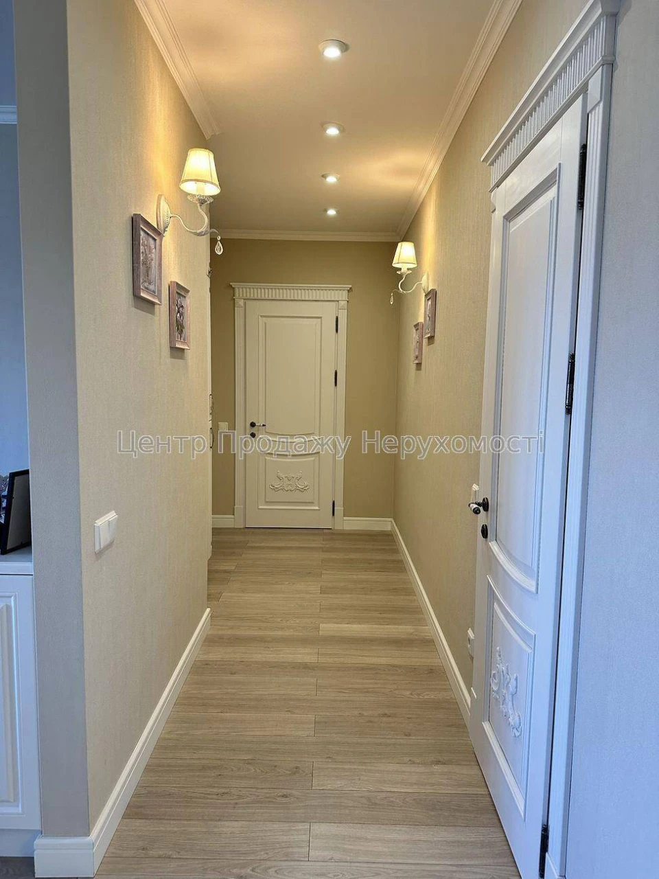Продаж 1-кімн. кв. 123 м² в ЖК Перовський, Київ, 23/25 пов.
