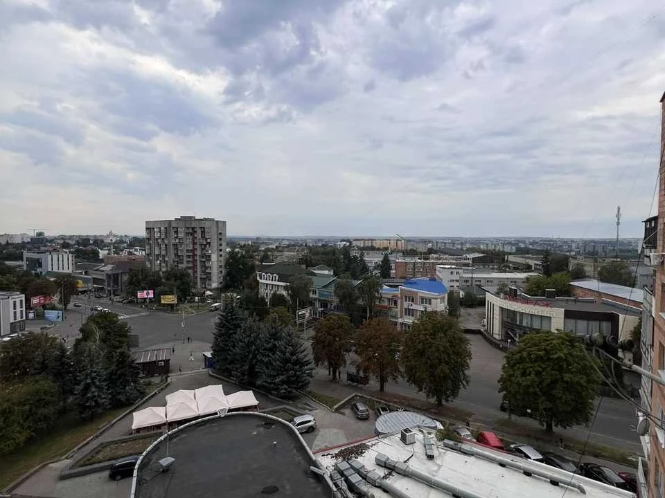 Квартира. Рівне, Богоявленська вул. (Черняка)