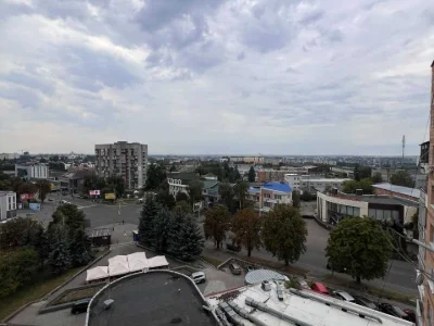 Квартира. Рівне, Богоявленська вул. (Черняка)