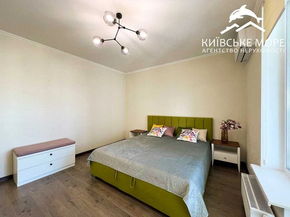 Без комісії, 3к квартира, 96 м2, Виговського 12К, ЖК Сирецьк