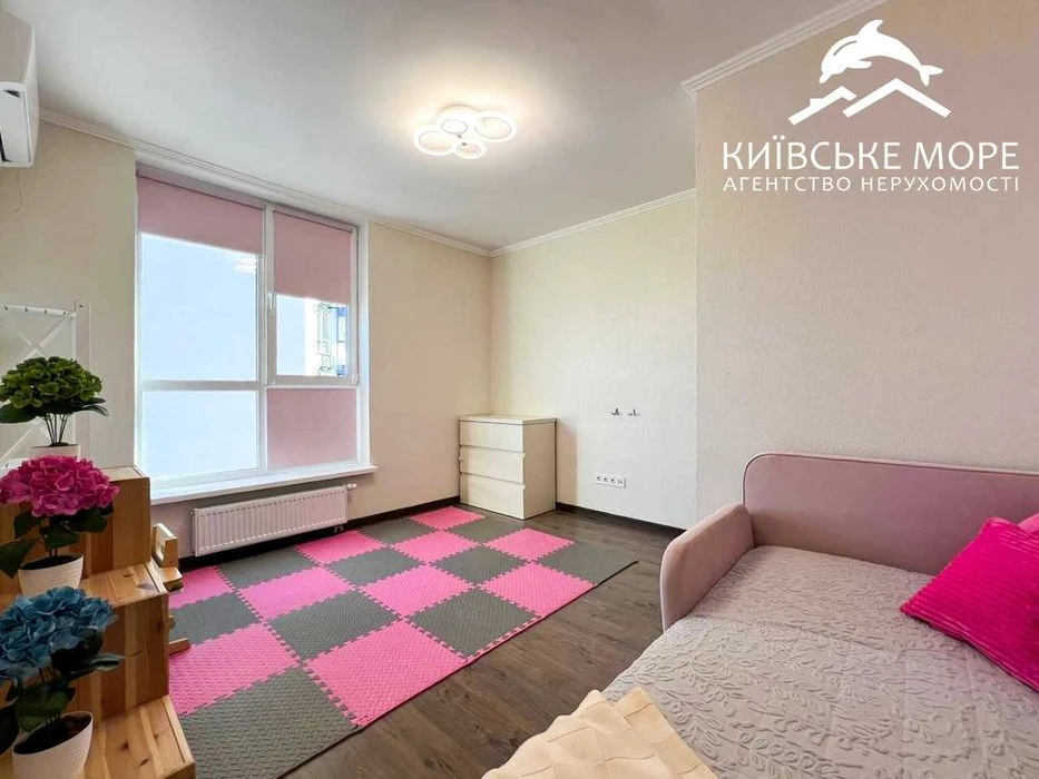 Без комісії, 3к квартира, 96 м2, Виговського 12К, ЖК Сирецьк
