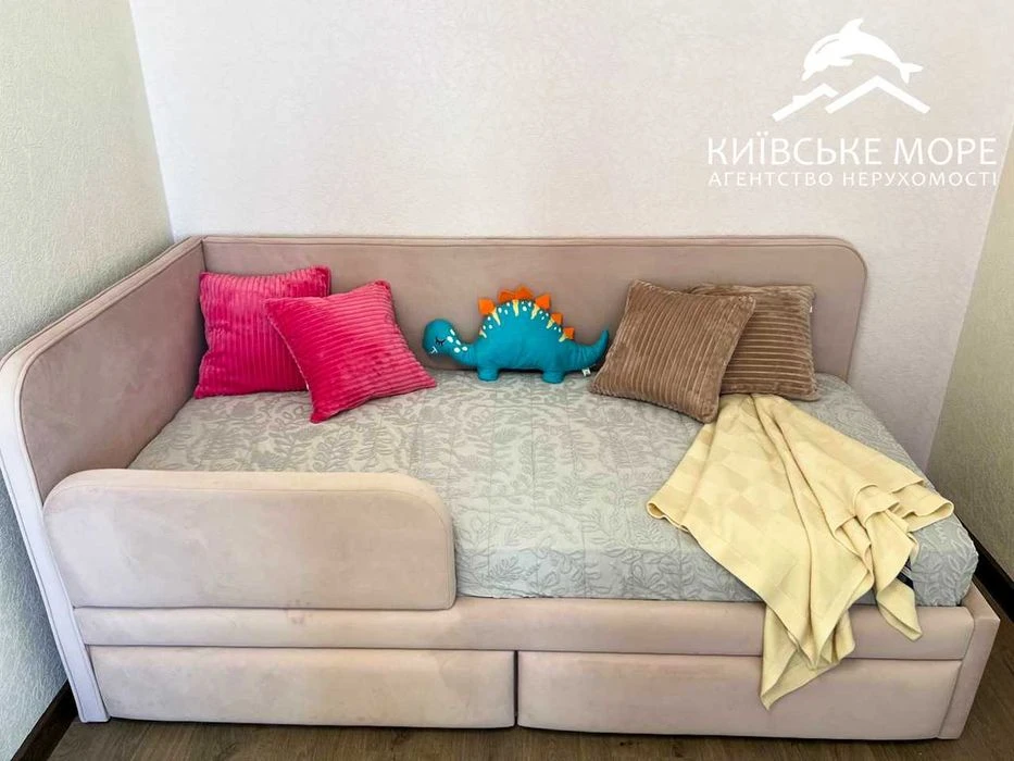 Без комісії, 3к квартира, 96 м2, Виговського 12К, ЖК Сирецьк