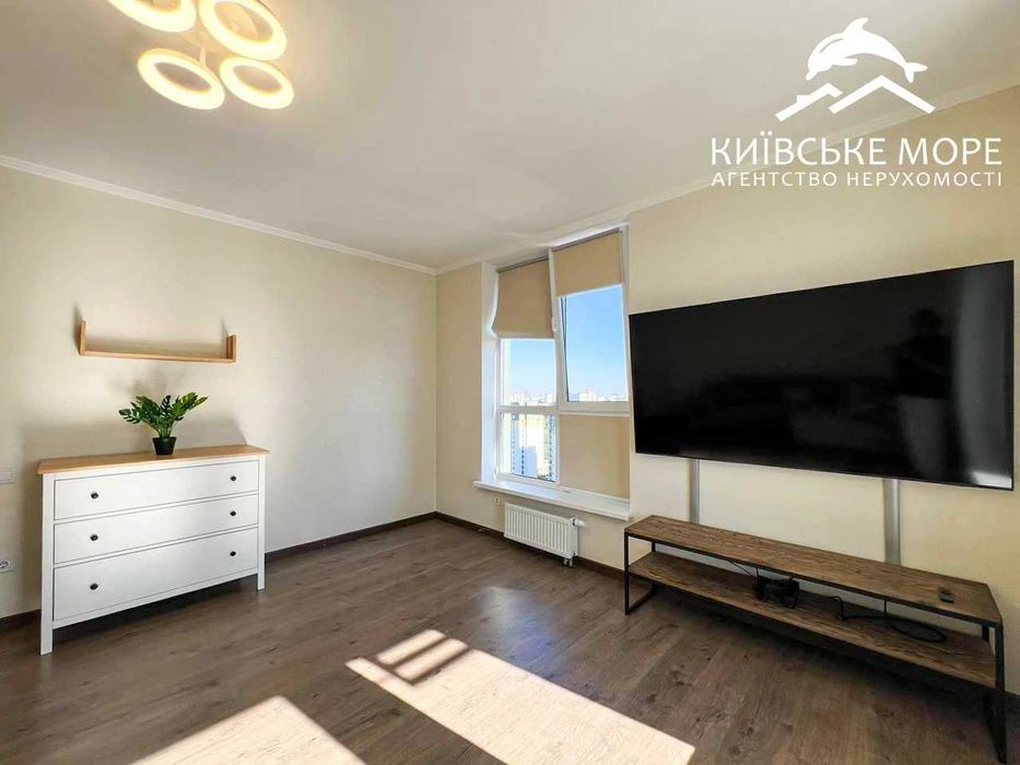 Без комісії, 3к квартира, 96 м2, Виговського 12К, ЖК Сирецьк