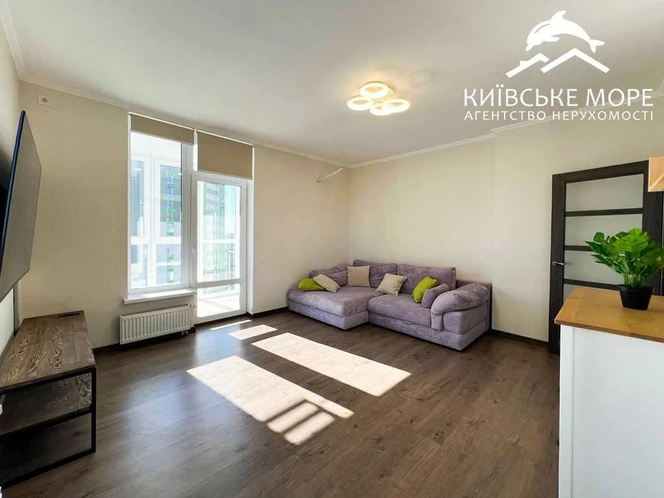 Без комісії, 3к квартира, 96 м2, Виговського 12К, ЖК Сирецьк