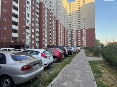 Продаж Квартира Куренівка