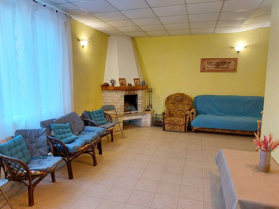 ‼️Продам 2эт ДОМ 120м+УЧАСТОК 8сот‼️ЧЕРНОМОРКА-ОДЕССА‼️Сауна