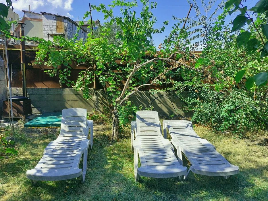 ‼️Продам 2эт ДОМ 120м+УЧАСТОК 8сот‼️ЧЕРНОМОРКА-ОДЕССА‼️Сауна