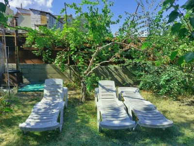 ‼️Продам 2эт ДОМ 120м+УЧАСТОК 8сот‼️ЧЕРНОМОРКА-ОДЕССА‼️Сауна
