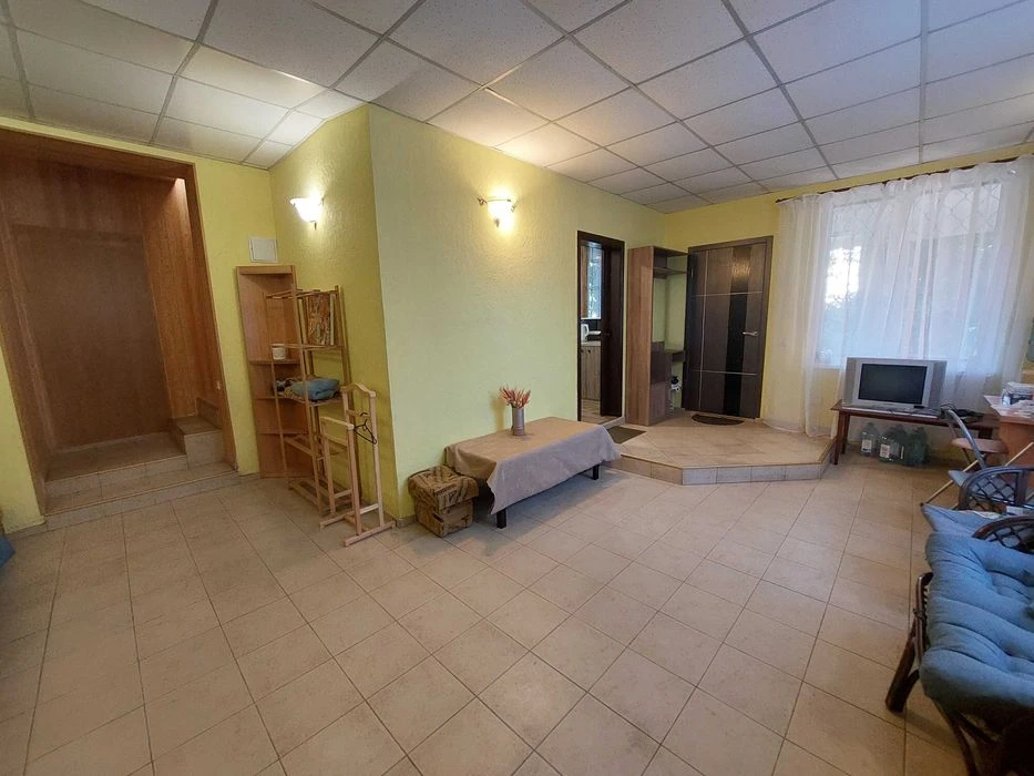 ‼️Продам 2эт ДОМ 120м+УЧАСТОК 8сот‼️ЧЕРНОМОРКА-ОДЕССА‼️Сауна