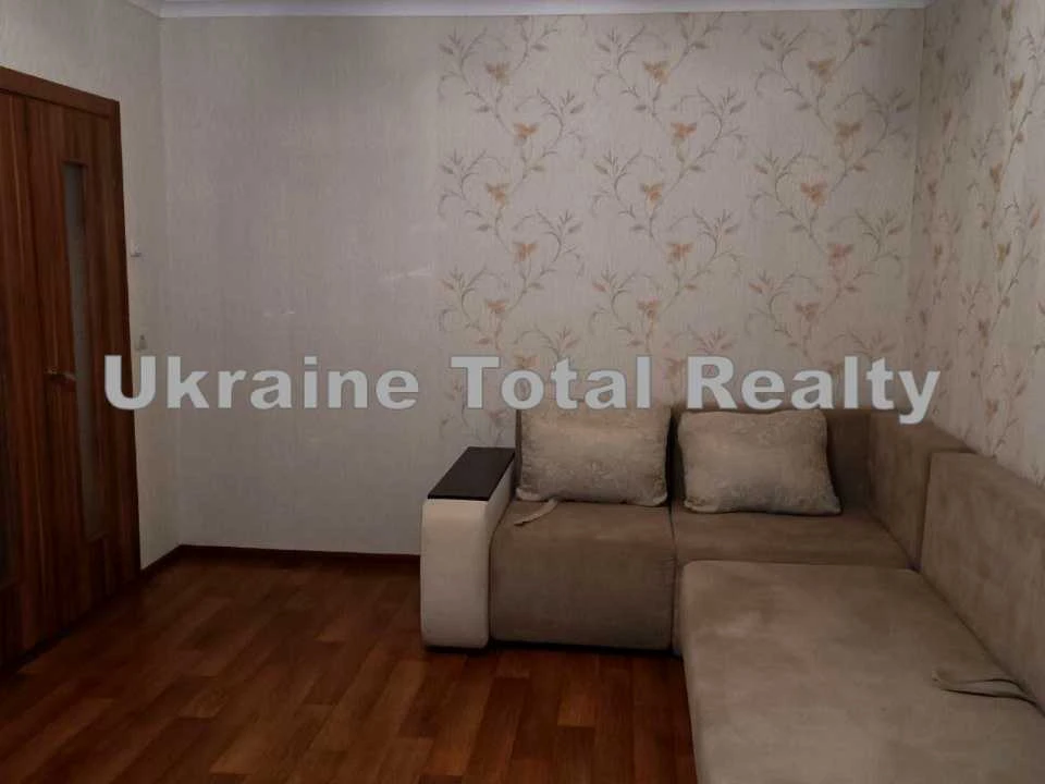 Квартира. Київ, Урлівська вул.